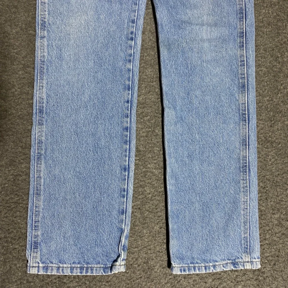 Wrangler 96501ds straight